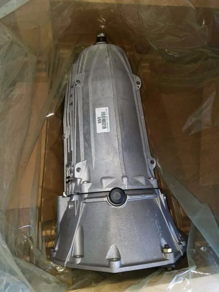 722.9 Automatic Transmission Gearbox Buy 722.9 Transmission Gearbox