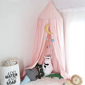 baby tent indoor