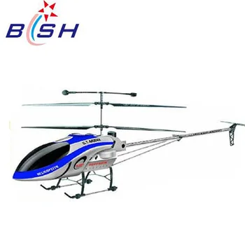 long range rc helicopter