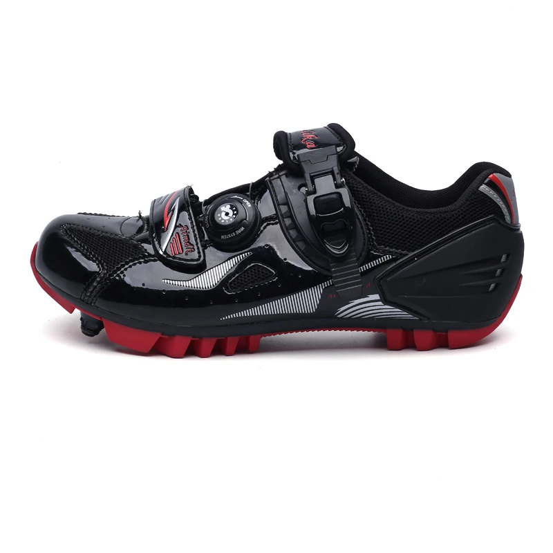 

Road Cycling Men Shoes Mtb Mountain Bike Shoes Sapatilha Ciclismo Mtb Sepatu Mtb Krasovki Chaussures de cyclisme