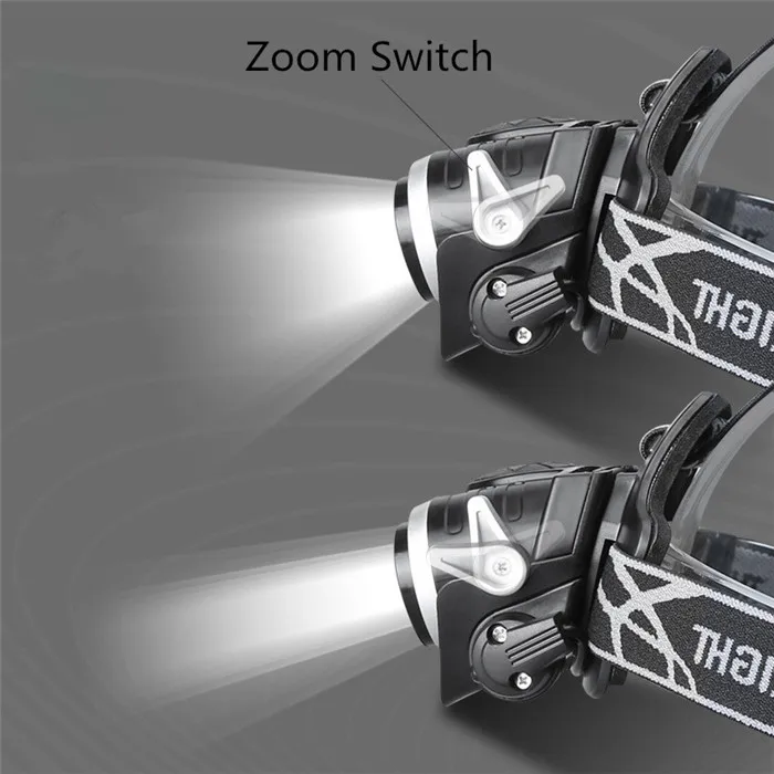 Hunting headlamp (3)