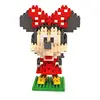 Factory Sale Custom Logo Portable Mouse Puzzle Intelligence Kids Blocks