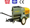 7.5 KW mixer projective plastering machine for sale