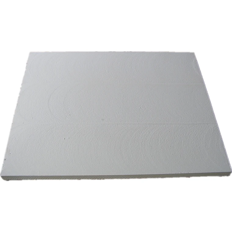 
Aluminum Silicate Fiber Board Ceramic Fiber Board fireproof insulation board 