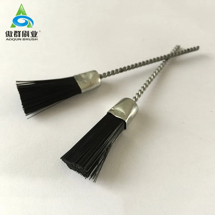 Wholesale Pvc Cement Glue Daubers Brush,Lid Applicator Brush Buy Pvc