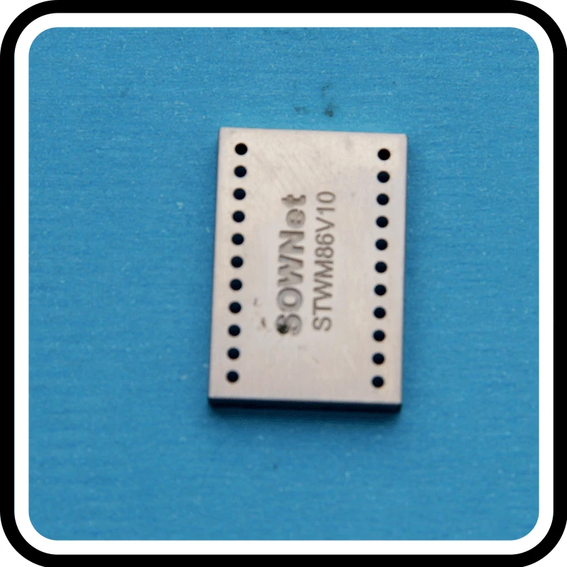 Nonstandard Pcb Metal Shielding Emi Pcb Metal Shielding Rfi Metal