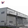 2018 new design modular cheap price factory steel structure building