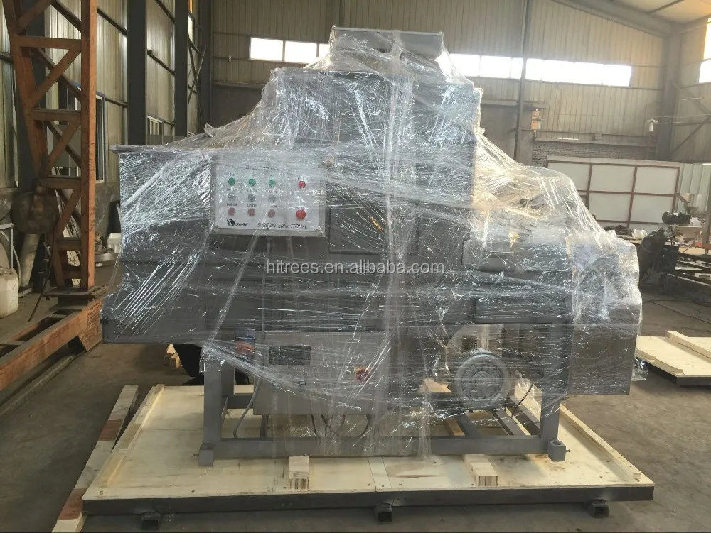 Automatic Fried Chicken Breading Machine With Battering Buy Fried