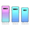 Military Anti-shock Clear Cell Phone Case for sumsung Galaxy S10 S10 PLUS S9 Note 9 A8 m10 m20