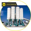 hot!Bulk Powder Storage Silo 100 ton cement silo price 50T--3000Tcement silo filter and trailer