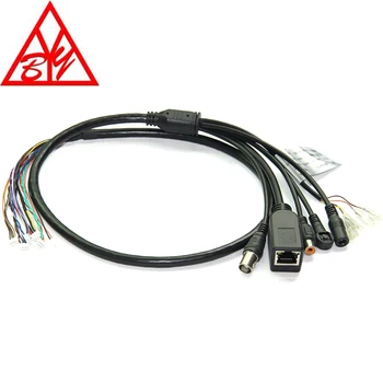 cat 5 cable for cctv