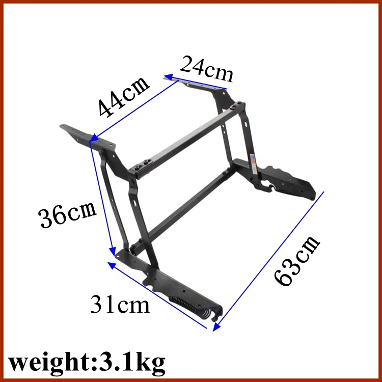 transformer furniture lift up folding table mechanism
