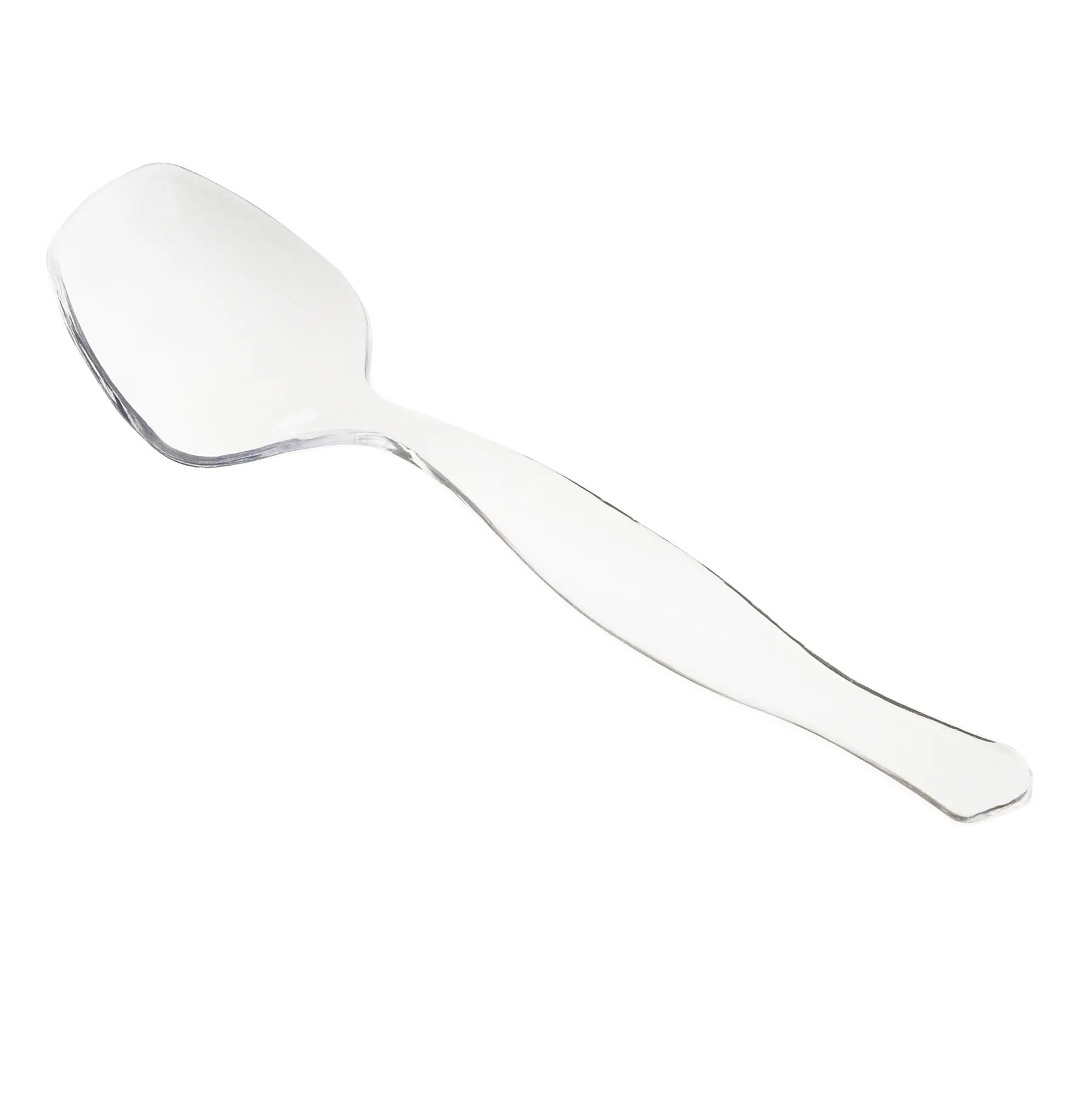 disposable baby spoons