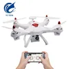 Chinese Manufacturer Racing 5G 1080P WIFI kamera rc camera Drone quadcopter aircraft with gps positioning