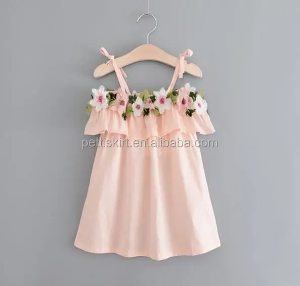 beautiful baby frock design