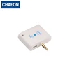 CHAFON audio Jack Smart Phone Android Mobile IC Card Readers