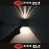 Alibaba website cube led wall light IP65 up and down Shine Up Down Wall Light 2018 2x3W LED Outdoor Mounted