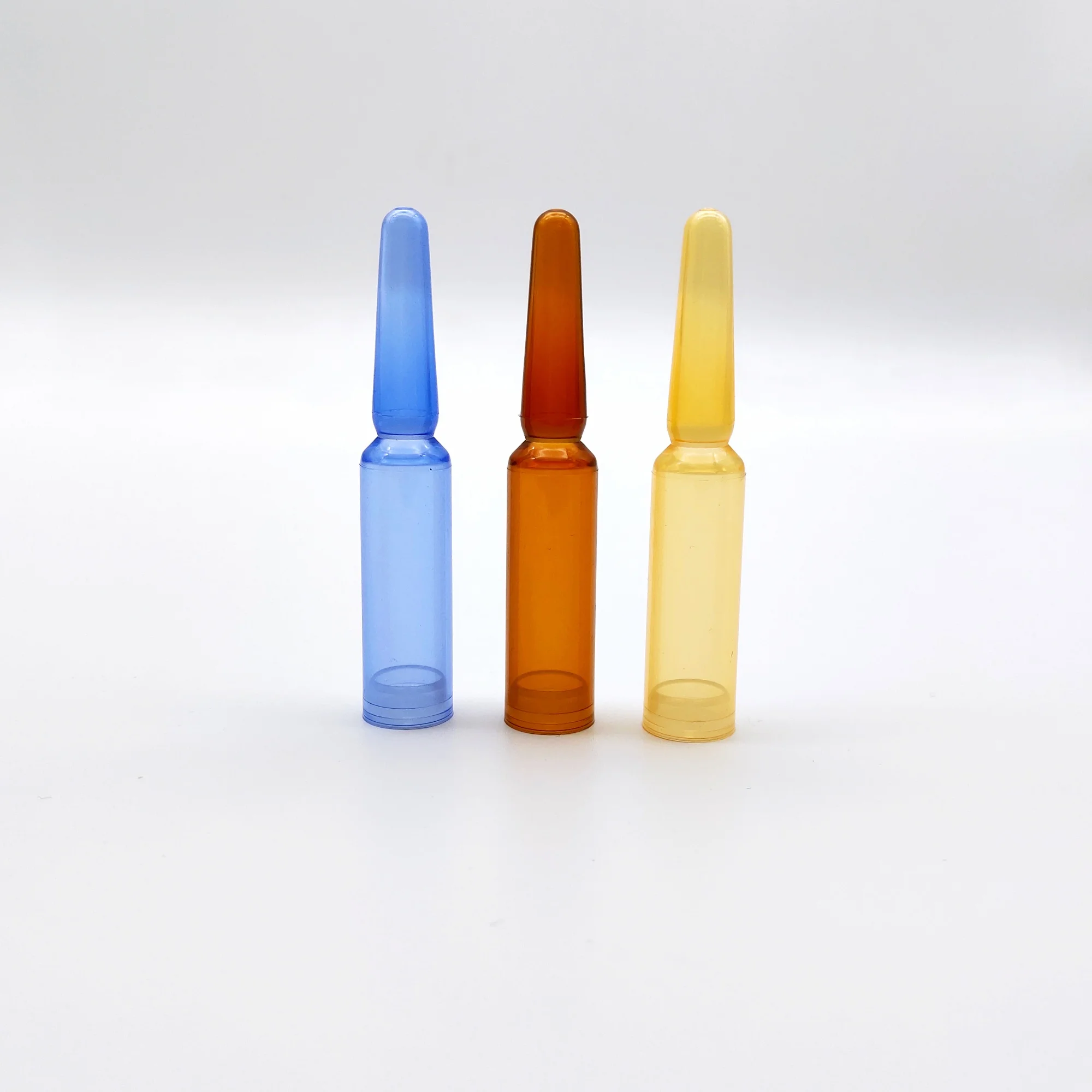 Wholesale 1.5ml Best Price Ampoules Plastic Bottle Buy 1.5ml Ampoules