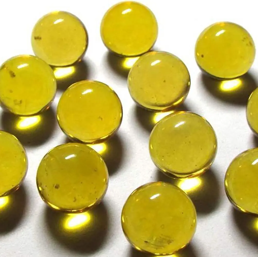 Cheap Gold Glass Marbles, find Gold Glass Marbles deals on line at