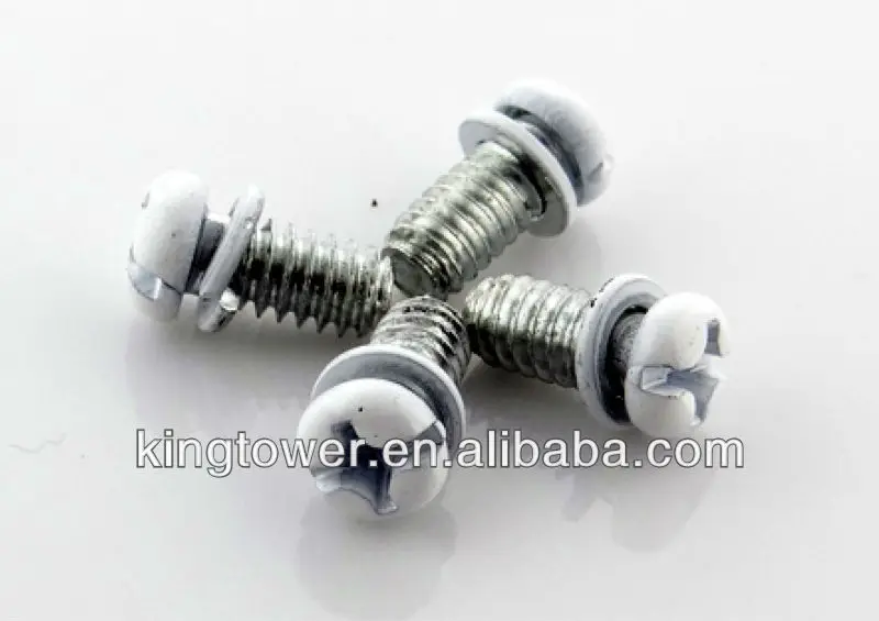 Electric Meter Screws Buy Electric Panel Screws,Electrical Contact