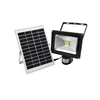 LED Solar Power Flood Spot Light Outdoor Garden Yard Security Lamp