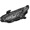 High Quality Headlight HO2502173 HO2503173 Headlamp Front Head Light Lamp For Honda CIVIC 2016-2018 DOT Approved