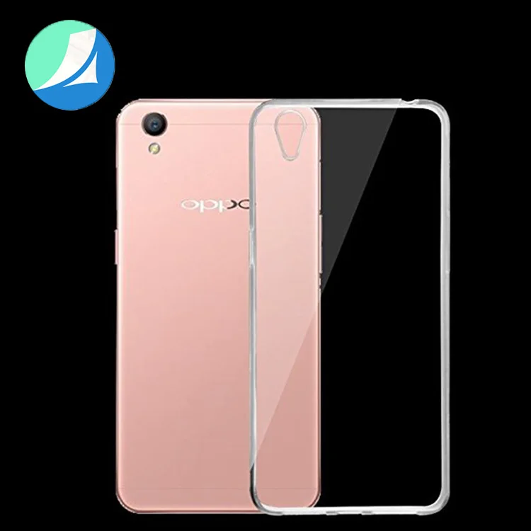 

High quality popular soft tpu case for OPPO A37 protective mobile phone cover
