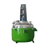Mixing Equipment Polyester Resin Tooth Plasticizer Pump