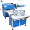 Durable HB-1-U paper central threading folding machine