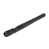 Factory Price 2.4GHz 5dBi WiFi Antenna Aerial RP-SMA Male Wireless Router 108mm PCI U.FL IPX
