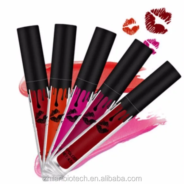 

long lasting waterproof matte liquid lipstick free samples liquid lipstick