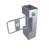 China manufacturer supermarket swing gate barrier/swing gate/entrance swing gate