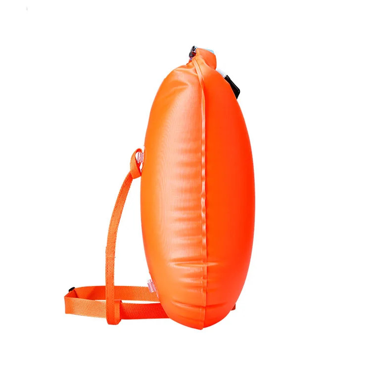 swim safety buoy