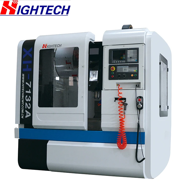 XH7132A CNC Machine Center
