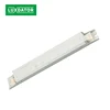 350mA DC Moons CE Snappy Non Isolated HPF LED Panel Light Driver