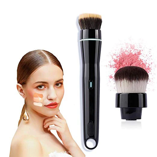 electric makeup brush 123