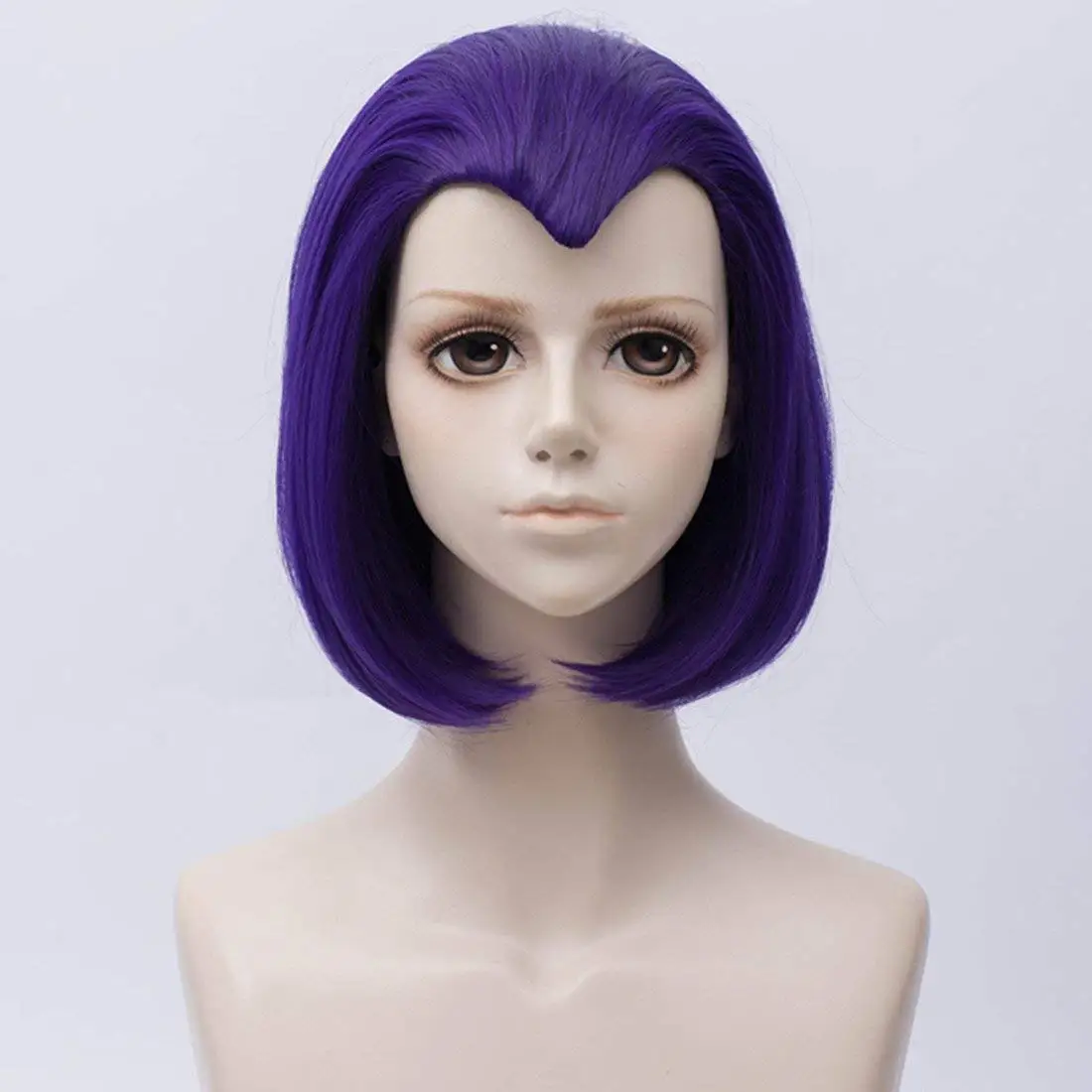 Cheap Purple Short Hair Find Purple Short Hair Deals On Line At 