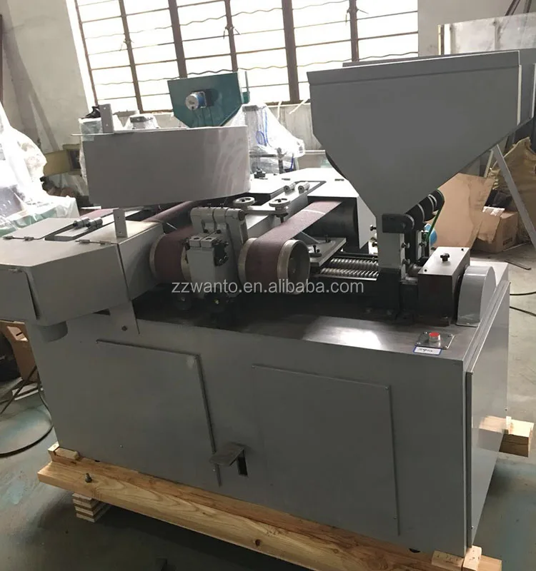 High Quality School Wood Pencil Making Machine Line With Low Price And