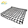 Outdoor polyester scrambling climbing net for obstacle course