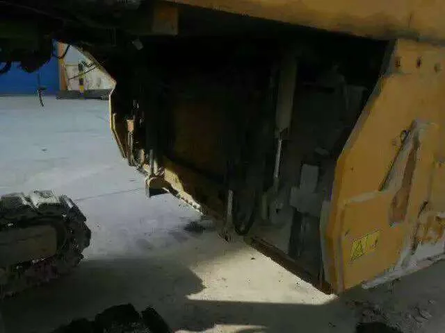 
used good price Used CATE PM200 cold planer origin one for hot sale My whatsapp:008613816985448 