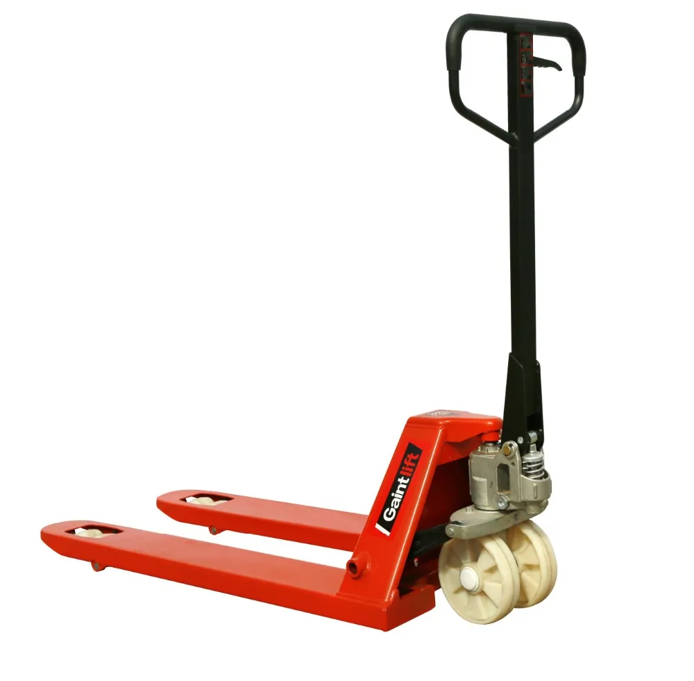 Warehouse Equipment 3 Ton Hand Pallet Truck Buy Hand Pallet Truck,3