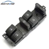 High Quality For Volkswagen Passat B5 B5.5 Car Electric Power Master Window Switch 1J4 959 857 B IWSVW003