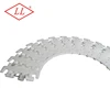 Plastic finger chains for food industry 103-2c