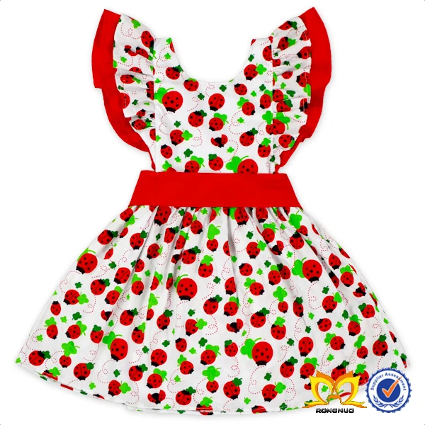 baby girl dress material