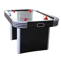 

Hot Selling Indoor Sports Family Air Hockey Table High Quality New Design Ice Hockey Table