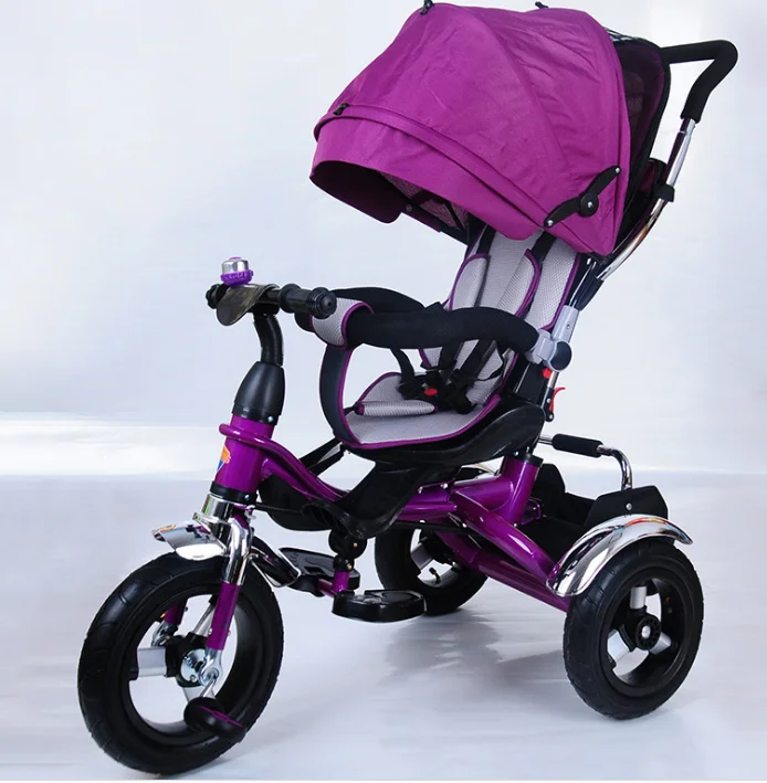 infant trike bike