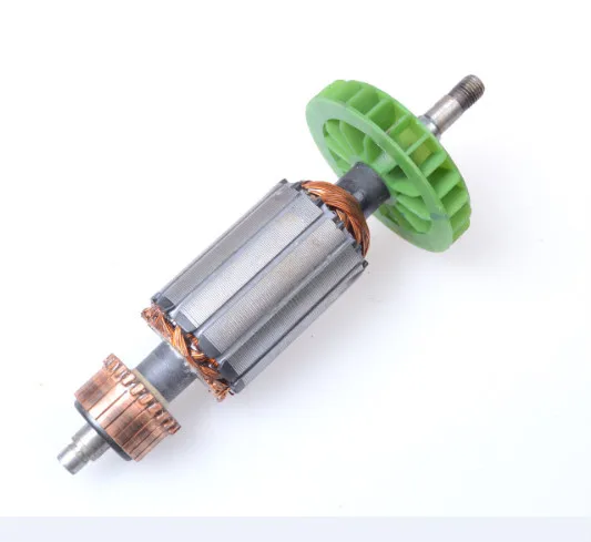 stator 2
