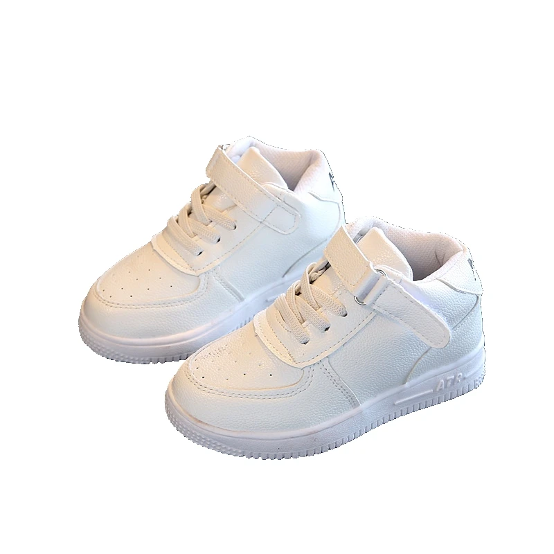 Hot selling fashion casual kids sports shoes 2017