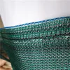 Scaffolding Safety Net Construction