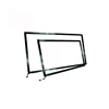 smooth and clearly China supplier 43 inch usb ir touch frame infrared touch frame